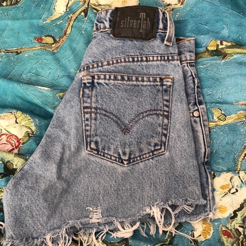 Levi’s Shorts
